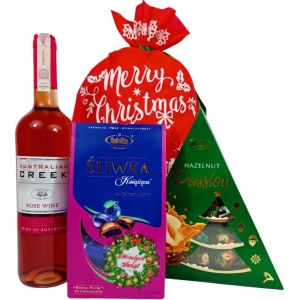 Worek świąteczny 29